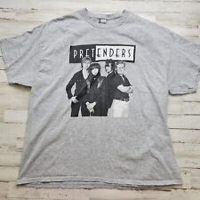 Retro pretenders shirt for sale  Magnolia