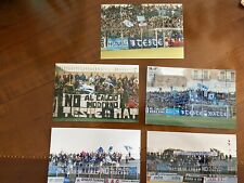 Fototifo ultras photos usato  Salerno