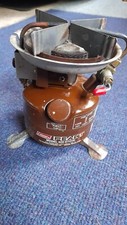 Coleman 400 peak for sale  LYMINGTON