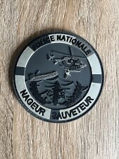 écusson police nationale d'occasion  Houilles