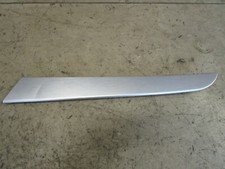 Dekorleiste alu hinten gebraucht kaufen Dekorleiste alu hinten gebraucht kaufen  Georgsmarienhütte