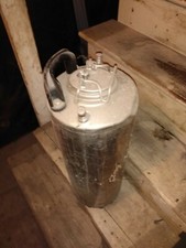 Tall slim brewers for sale  Leominster