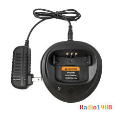 Conjunto de carregador de bateria para rádio CP040 PR400 CP200 CP200D CP200XLS EP450 DP1400 comprar usado  Enviando para Brazil