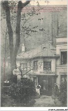 Bfp1 0279 vieux d'occasion  France