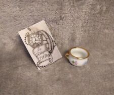 Pot chambre miniatures d'occasion  Wittenheim