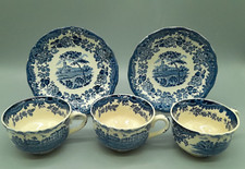 Royal worcester 1790 gebraucht kaufen  Itzehoe