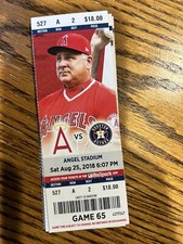2018 angels houston for sale  Montrose