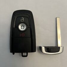 OEM 2018 - 2022 FORD ECOSPORT PROXIMIDADE REMOTA SMART FCC- M3N-A2C931423 comprar usado  Enviando para Brazil