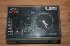 Elesta thermesta t5b gebraucht kaufen  Hamburg