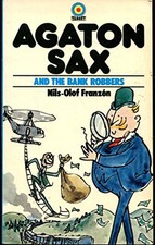 Agaton sax bank for sale  UK