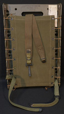 Wwii army packboard for sale  Avon