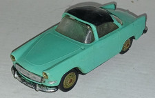 Norev plastique simca d'occasion  Metz-