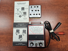 tach adapter for sale  South Bend