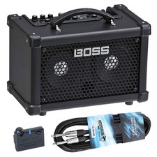 Amplificateur basses boss d'occasion  Expédié en France