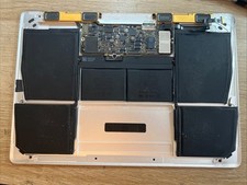 Apple macbook a1534 usato  Milano