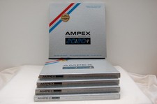 Ampex 373 studio gebraucht kaufen  Hambergen