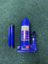Katsu haydraulic bottle for sale  MANCHESTER