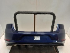 Volkswagen golf rear for sale  SOUTHAMPTON