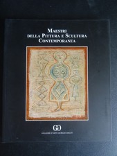 Maestri della pittura usato  Firenze