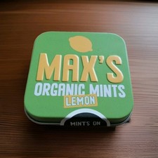 Starbucks max rganic gebraucht kaufen  Deutschland