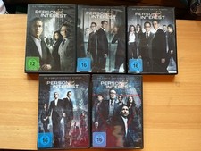 person of interest gebraucht kaufen person of interest gebraucht kaufen Bad Kleinen