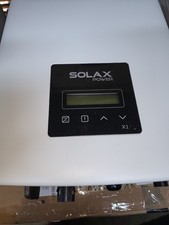 Solar inverter for sale  NORWICH