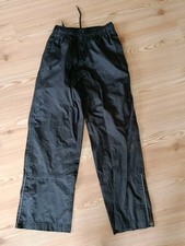 140 leichte regenhose gebraucht kaufen  Ismaning