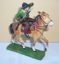 Wildwest figur masse gebraucht kaufen Wildwest figur masse gebraucht kaufen  Dalheim, Mommenheim, Undenheim