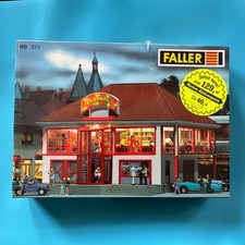 Spur faller 374 gebraucht kaufen  Wiehl