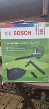 Bosch universal gardentidy gebraucht kaufen  Berlin