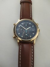 Montre seiko chronographe d'occasion Montre seiko chronographe d'occasion  Égletons