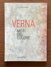 Catalogo claudio verna usato  Vittuone