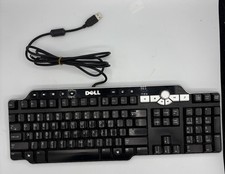 Dell 8135 black for sale  Stephenson