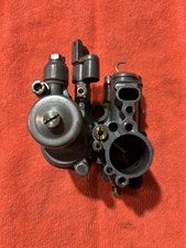Carburatore vespa m usato  Cropani
