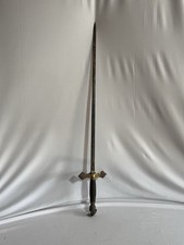 Antique fraternal ceremonial for sale  Depew