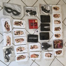 Dessous paket artikel gebraucht kaufen  Romrod