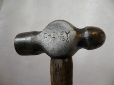 Cheney ounce ball for sale  Steilacoom