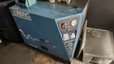 Compressore abac silent usato  Torino