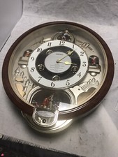 Seiko beetle musical for sale  Jasper