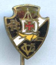 BRASILIEN - VEREINSABZEICHEN CLUB DE REGATAS VASCO DA GAMA UM 1930 comprar usado  Enviando para Brazil