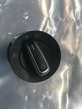 Usado, Interruptor de farol VW Golf GTI Tiguan Jetta GLI PASSAT CC BEETLE EOS 3C8941431G comprar usado  Enviando para Brazil
