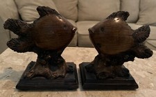 Large fish figurines for sale  Boynton Beach