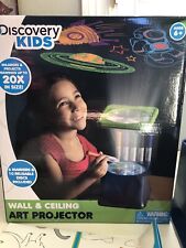 Discovery kids wall for sale  Vilonia