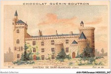 Ahhp9 1774 chromos d'occasion  France