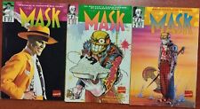 The mask marvel usato  Cosenza