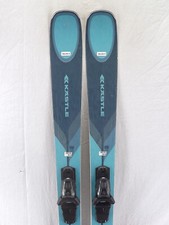 Kastle fx96 used for sale  USA