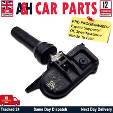 Pre coded tpms for sale  BIRMINGHAM