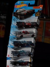 Hot wheels batman gebraucht kaufen  Spalt