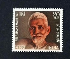 Inde 1970 ramana d'occasion  Venelles
