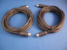 Midi kabel 0m gebraucht kaufen  Dahlenburg